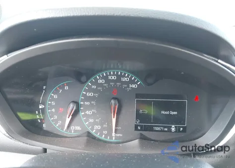 2021 Chevrolet Trax Fwd Lt from USA, damaged, VIN KL7CJLSB9MB331810